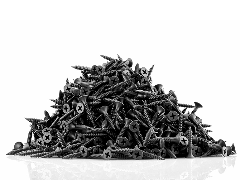 Drywall Screws – Types and Uses