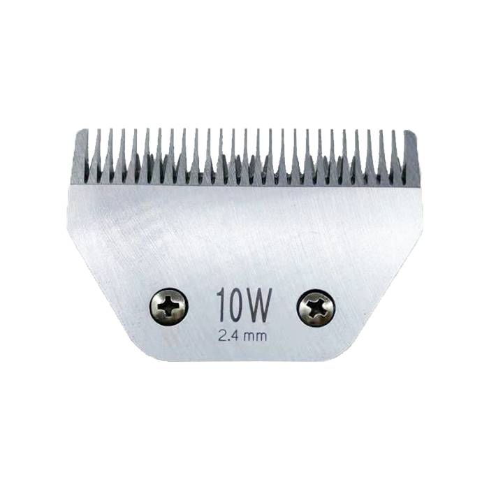 10W (2.8mm) High quality pet clipper detachable A5 blade Featured Image