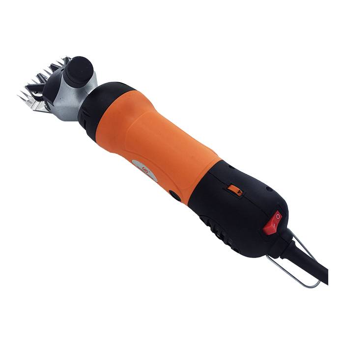 SRS-03 6-speed adjustable sheep and horse clipper Featured Image