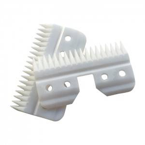 18teeth for Oster A5 clipper Blade