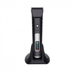 A10 Professional Dog Hair Trimmer