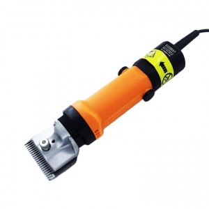 SRH-01 6-speed adjustable sheep and horse clipper
