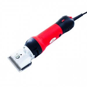 SRH-03 6-speed adjustable sheep and horse clipper