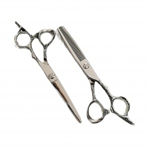 Hair scissors 440C 7″ 7.5″ 8″ and so on