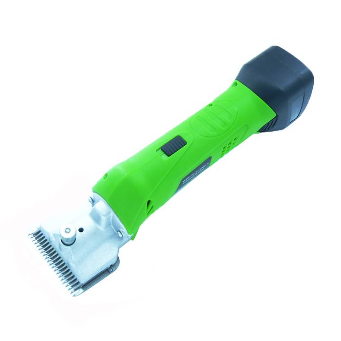 SRH-04 cordless sheep and horse trimmer Featured Image