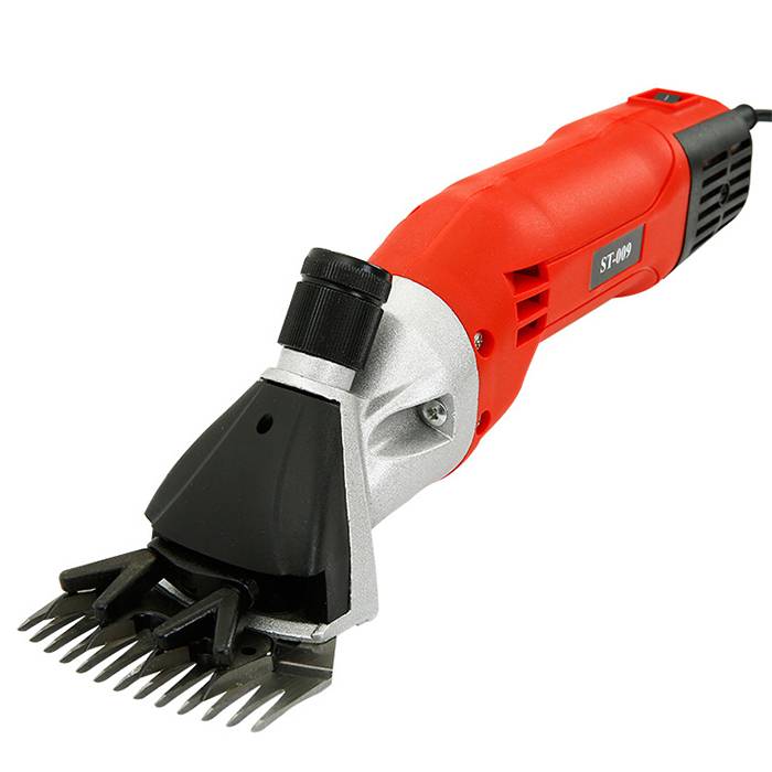 SRS-05 680W  STRONG POWER sheep and horse clipper Featured Image
