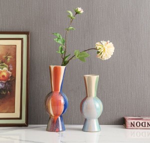 Супер модерни многоцветни предмети за домашен декор