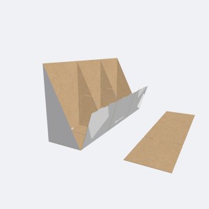 Multilayer Cardboard Display Box