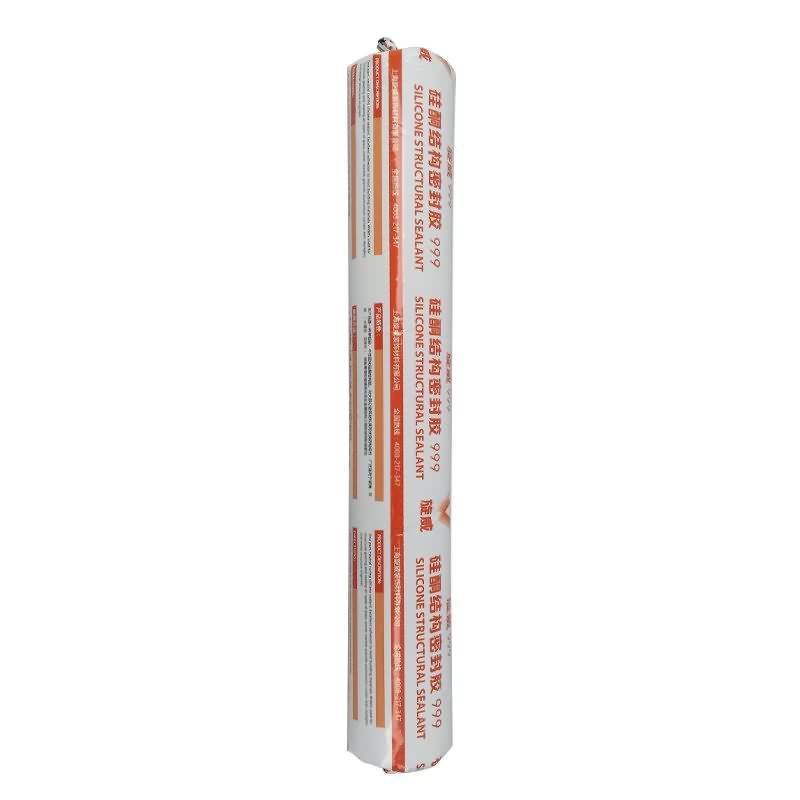SV 999 Structural Glazing Silicone Sealant Featured Image
