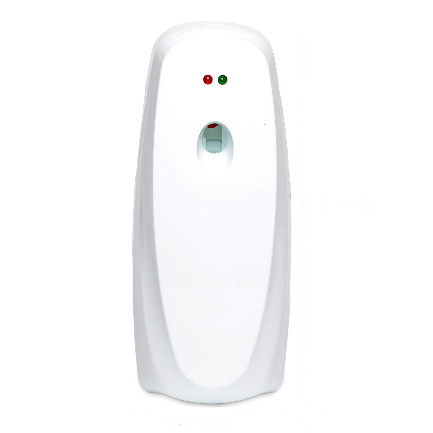 Automatic Sensor Perfume Aerosol Dispenser Featured Image