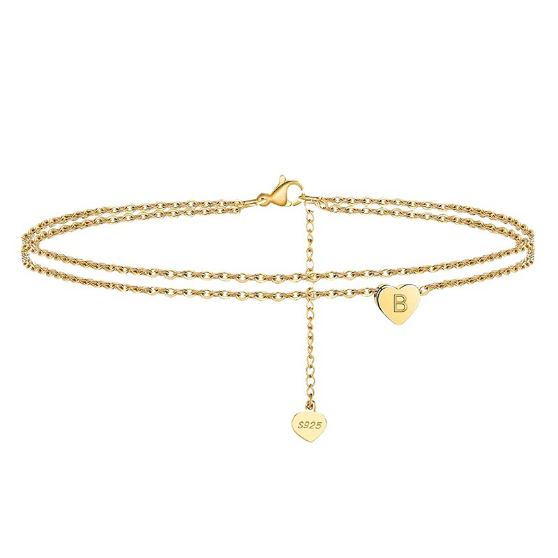 Gold Bracelet Women Jewelry