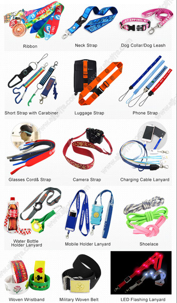Utilizing custom lanyards is one of the most cost