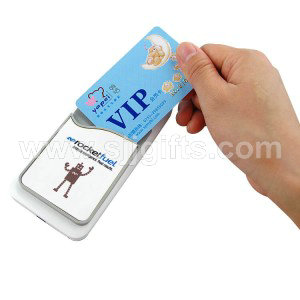 Mga Phone Stand at Card Holders