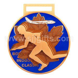 Sports Medals & Medallions