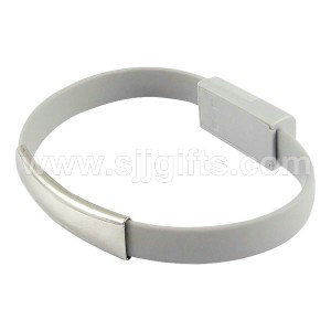 Silicone Bracelet at Wristbands