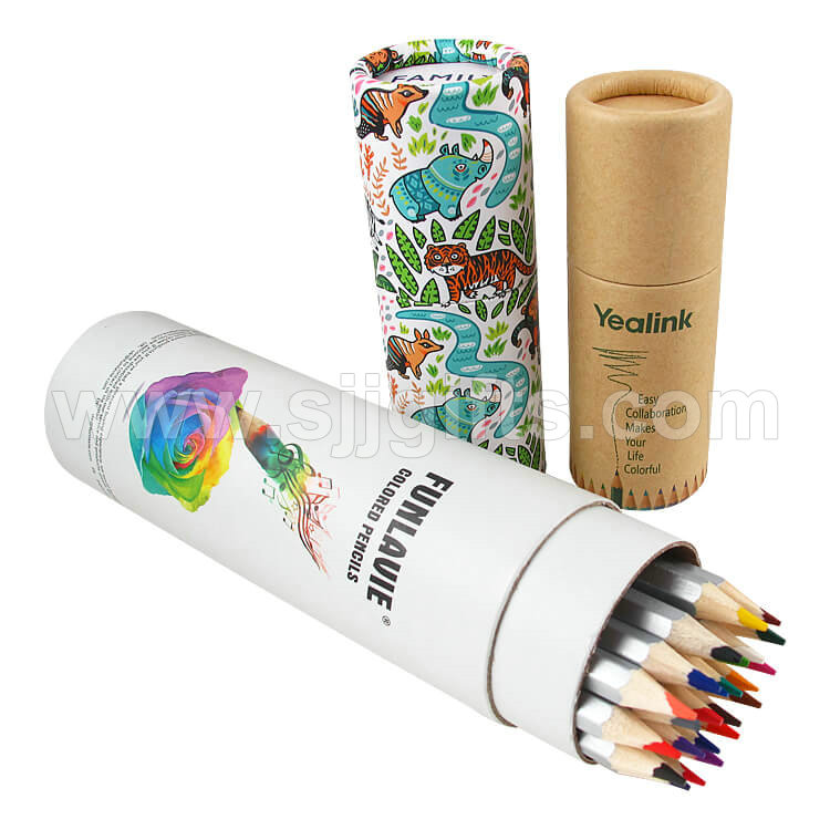 Crayons বৈশিষ্ট্যযুক্ত ছবি