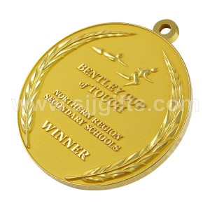 Medal Gwobrau / Medalau Pwrpasol / Medals Custom / Medal Of Honour / Medals Tlysau