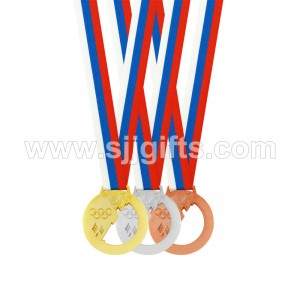 Medalau Olympaidd