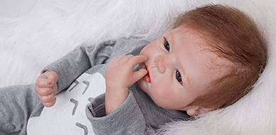 What Are Reborn Dolls?