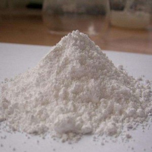 Kilang borong Serbuk Putih China 99% Fosforus Pentoksida