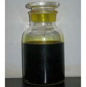 Dəmir Xlorid Maye 39%-41% CAS 7705-08-0