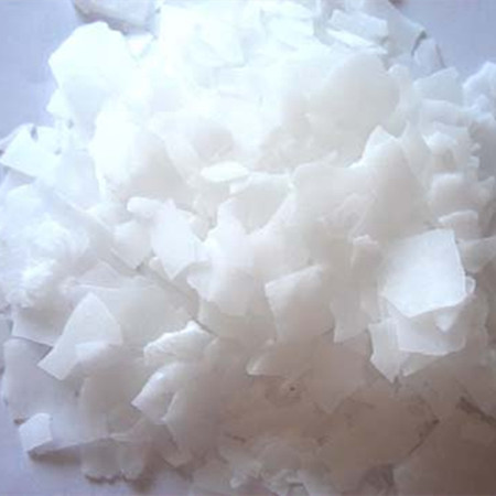 Magnesium Chloride Hexahydrate 46% CAS 7791-18-6 Setšoantšo se hlahang