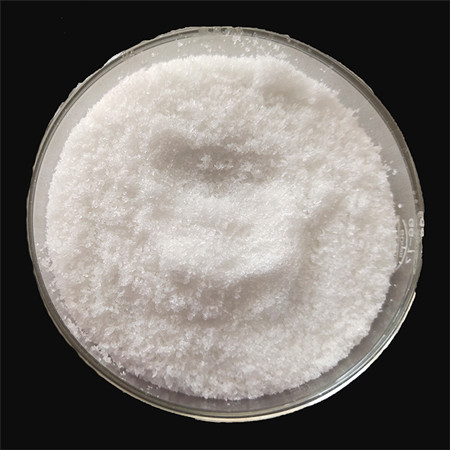 Sodium Bisulfate CAS No.7681-38-1 Setšoantšo se hlahang