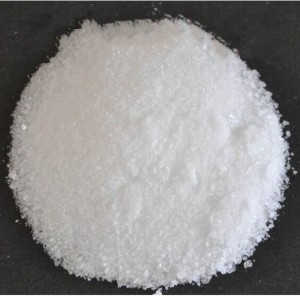 BARIUM Kloride DIHYDRATE