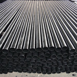 ASTM A888 Hubless Cast Iron Soil Pipes