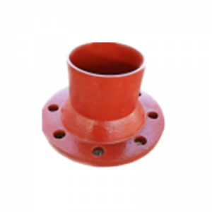 Reducer / Flange Adaptor / Down Pipe Support / Bearing mphete