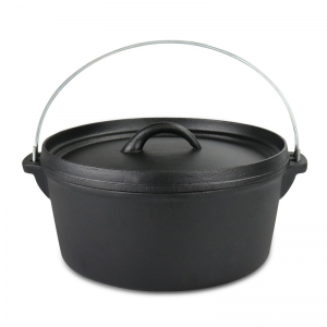 camping Dutch Oven