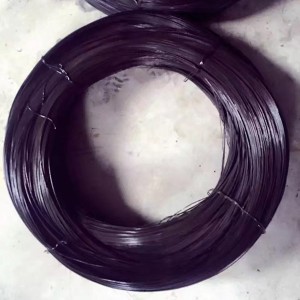 црна жица