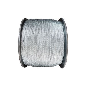 Galvanized Wire For Anywhere in The House, Garage, Garden, Workshop Or Farm