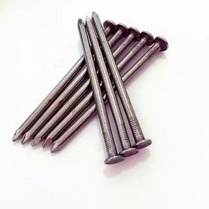 China iron nails-A6