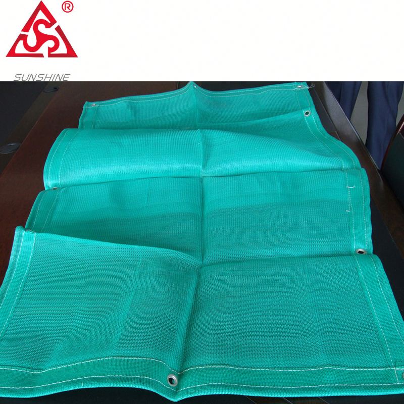 Plastic Agriculture nursery shade netting suppliers