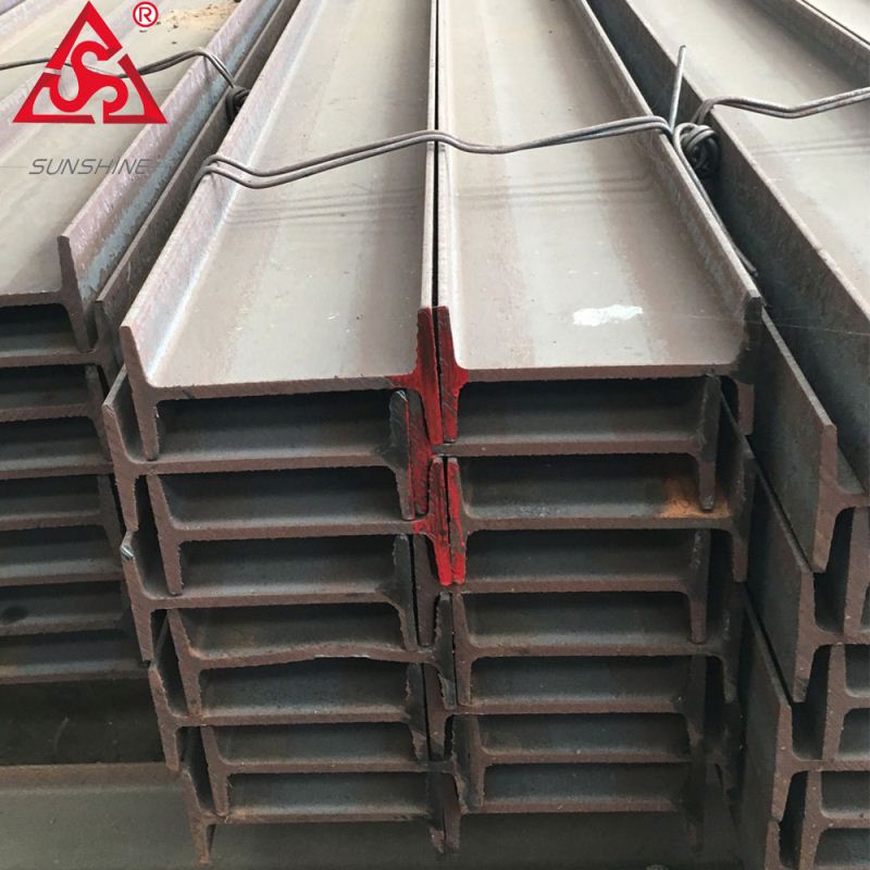 Chinese export used stainless steel 304 h beam