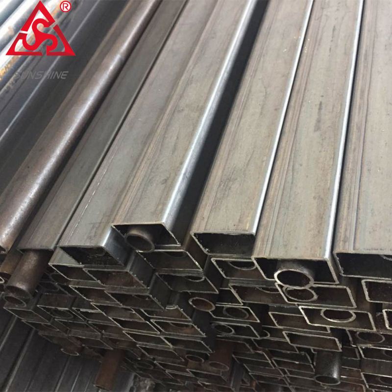 Aluminium Stahl Quadratröhre Philippinnen Präis