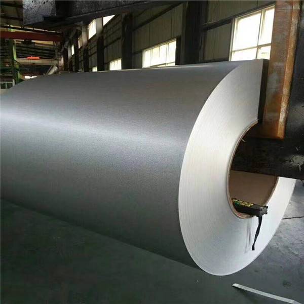 zinci aluminium galvanized coil Featured Image