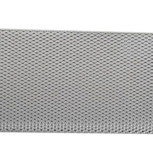 Алюмініевая сетка з металічнай драцяной сеткі бяспекі