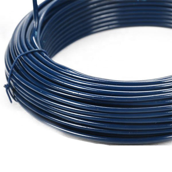 pvc coated iron wire Featured Image