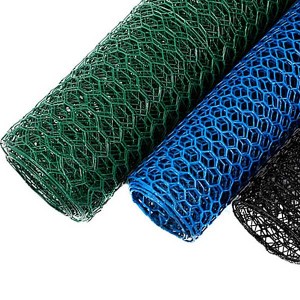 Hexagonal Wire Mesh – Slope Protection Mesh And Chicken Wire