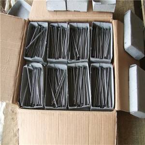 16boxes nail wire polished