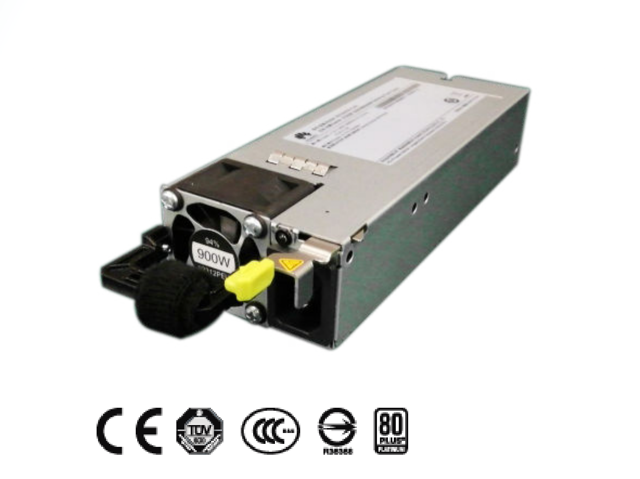 AC to DC Power Ipese HVDC-DC Module