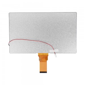 High Bright 10.1 pous TFT LCD Display