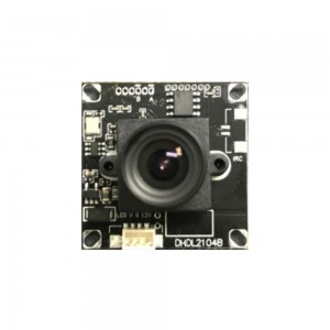Gxininisa kwiVisual Doorbell Camera Image Sensors