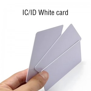 Osjetljiv, brz i praktičan SKY-IC ID