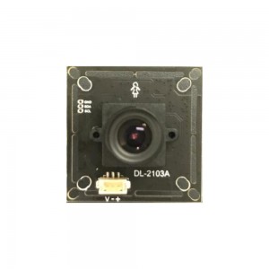 Sigurnosna kamera za vizualno zvono velikog dometa 1080p