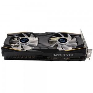 TFSKYWINDINTL Gaming GeForce RTX 3060 Twin Edge OC 12GB GDDR6 192-bit 15 Gbps PCIE 4.0 Gaming Graphics Card