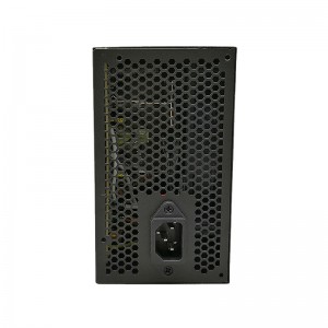 Den nye 250W ATX PC Desktop Power Supply Unit er egnet for Gaming Desktop Computer 24pin 12v Atx 250w kilde