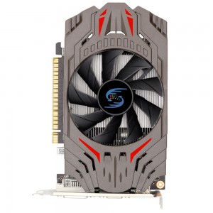 TFSKYWINDINL GeForce GT 730 2GB ग्राफिक्स कार्ड GT730-2GD3